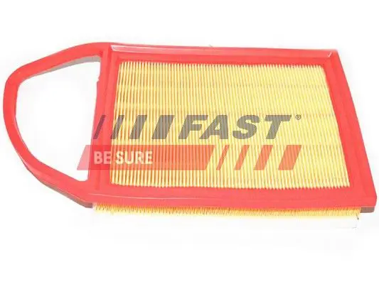 Handler.Part Air filter FAST FT37134 1