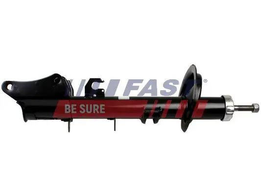 Handler.Part Shock absorber FAST FT11201 1