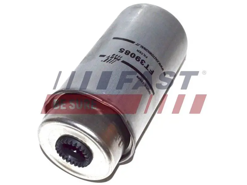 Handler.Part Fuel filter FAST FT39085 1