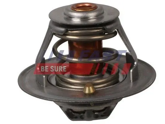 Handler.Part Thermostat, coolant FAST FT58113 1