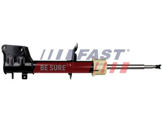 Handler.Part Shock absorber FAST FT11293 1