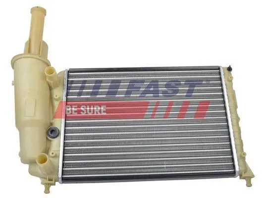 Handler.Part Radiator, engine cooling FAST FT55004 1