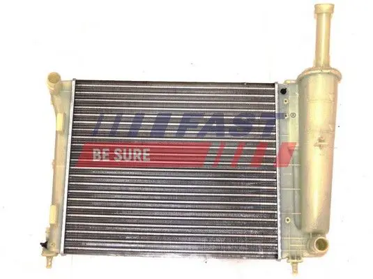 Handler.Part Radiator, engine cooling FAST FT55266 1