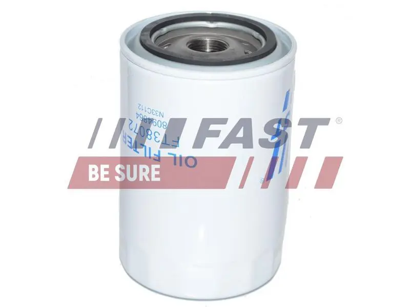 Handler.Part Oil filter FAST FT38072 1