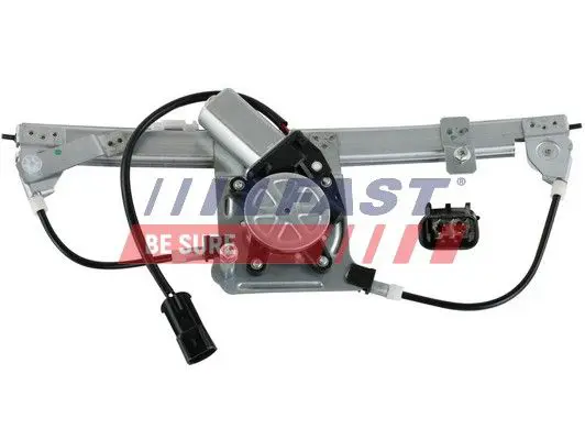 Handler.Part Window regulator FAST FT91932 1