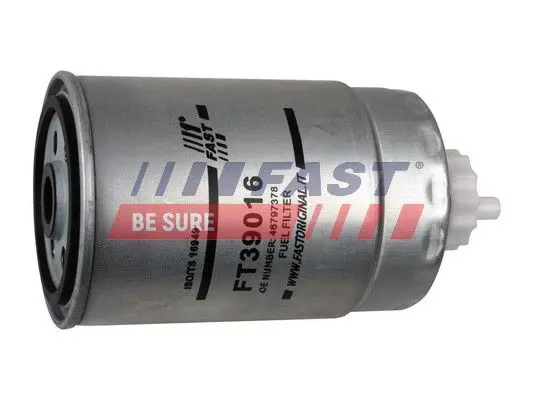 Handler.Part Fuel filter FAST FT39016 1