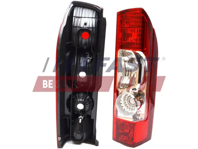 Handler.Part Combination rearlight FAST FT86345 1