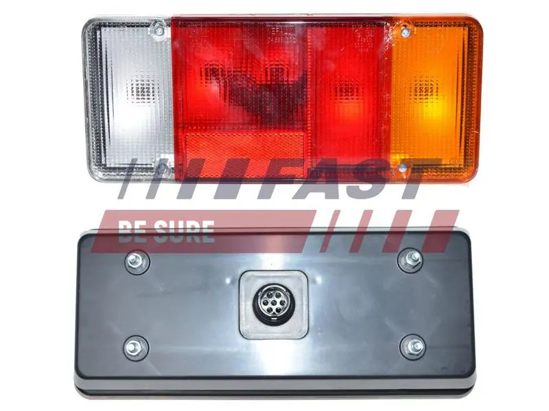 Handler.Part Combination rearlight FAST FT86336 1