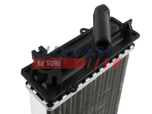 Handler.Part Heat exchanger, interior heating FAST FT55010 2