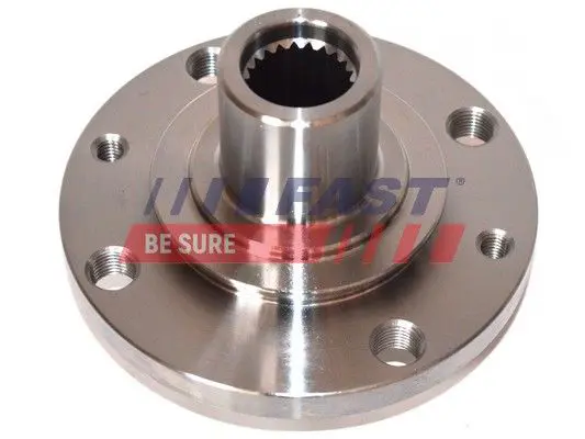 Handler.Part Wheel hub FAST FT23018 1