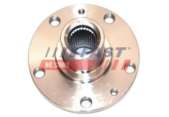 Handler.Part Wheel hub FAST FT23002 1