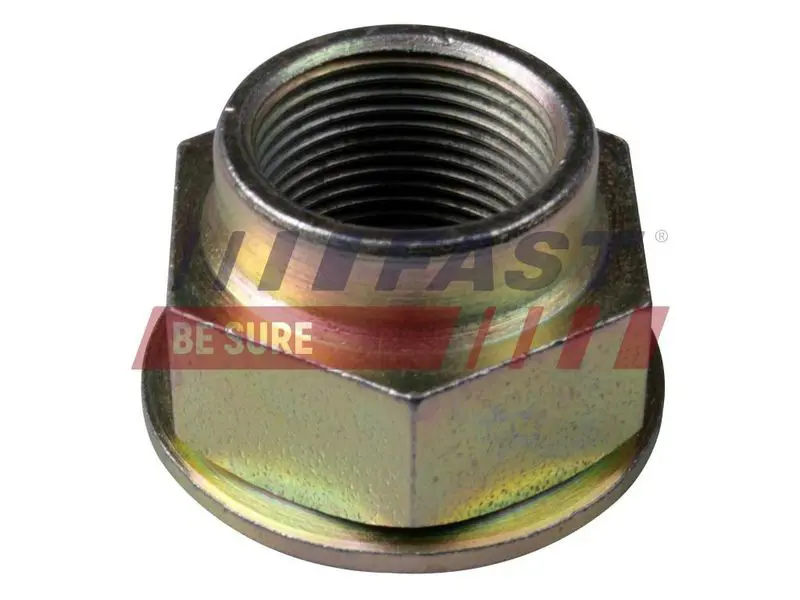 Handler.Part Nut, stub axle FAST FT26027 1