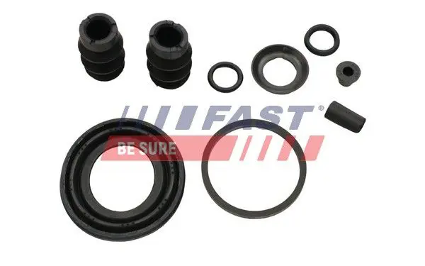 Handler.Part Repair kit, brake caliper FAST FT32451 2