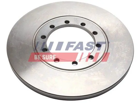 Handler.Part Brake disc FAST FT31116 1