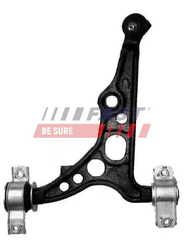 Handler.Part Track control arm FAST FT15001 2