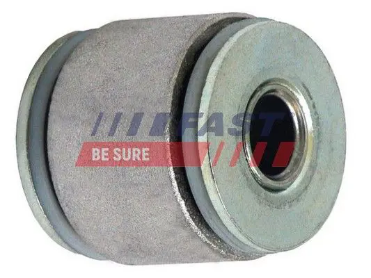 Handler.Part Control arm-/trailing arm bush FAST FT18416 1