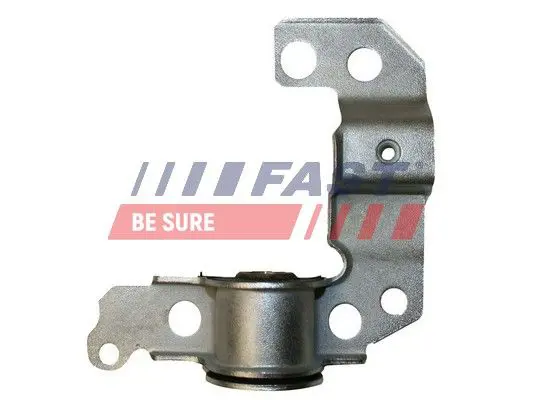 Handler.Part Control arm-/trailing arm bush FAST FT18292 1