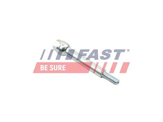 Handler.Part Bolt, exhaust system FAST FT84538 1