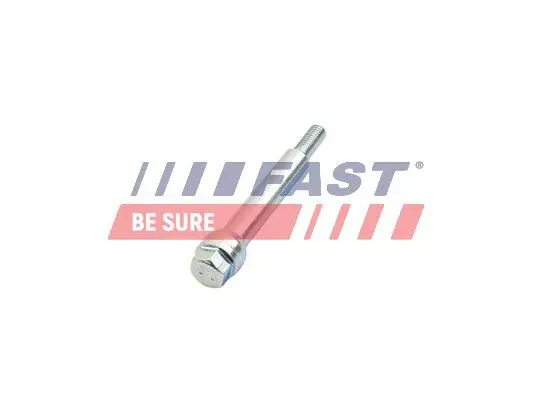 Handler.Part Bolt, exhaust system FAST FT84538 2