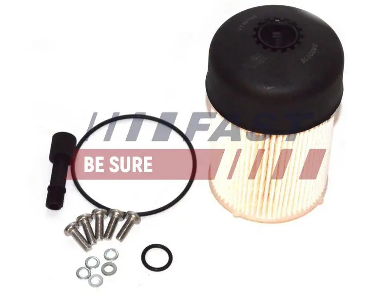 Handler.Part Fuel filter FAST FT39106 1