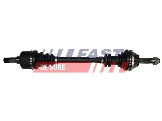 Handler.Part Drive shaft FAST FT27006 1