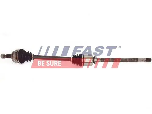 Handler.Part Drive shaft FAST FT27173 1