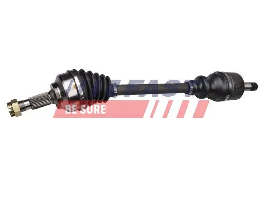 Handler.Part Drive shaft FAST FT27125 1