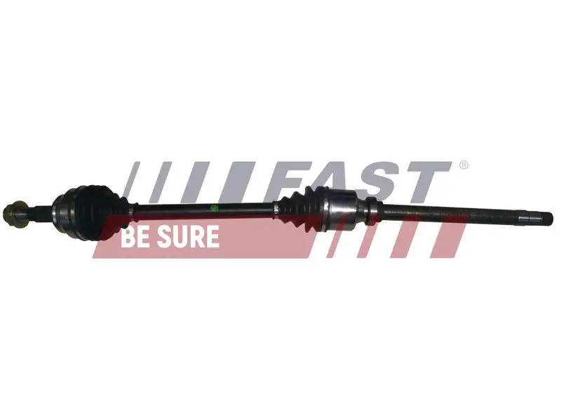 Handler.Part Drive shaft FAST FT27117 1