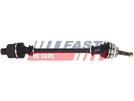 Handler.Part Drive shaft FAST FT27167 1