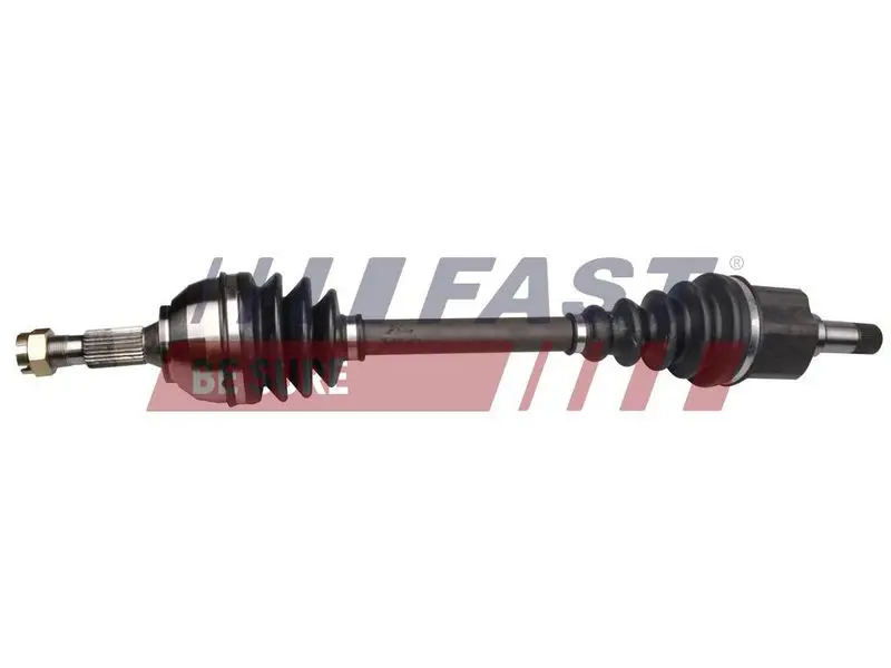 Handler.Part Drive shaft FAST FT27127 1