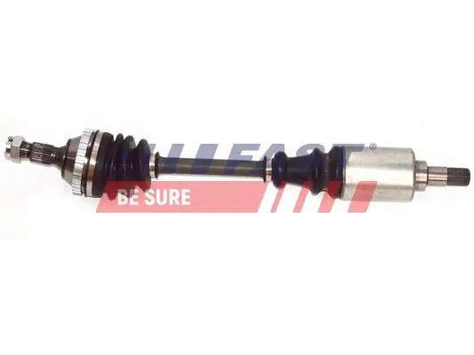 Handler.Part Drive shaft FAST FT27177 1