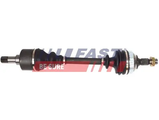 Handler.Part Drive shaft FAST FT27139 1