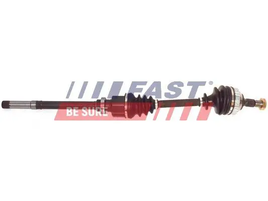 Handler.Part Drive shaft FAST FT27136 1