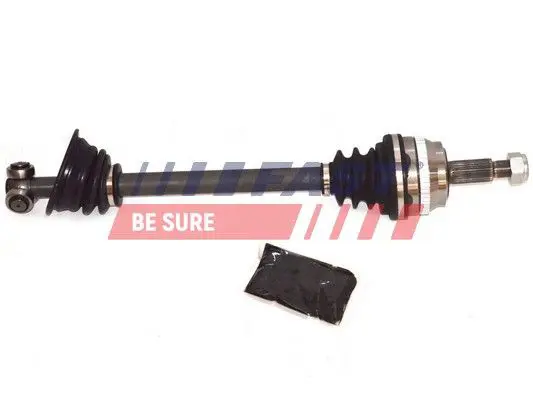 Handler.Part Drive shaft FAST FT27158 1