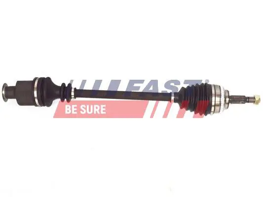 Handler.Part Drive shaft FAST FT27162 1