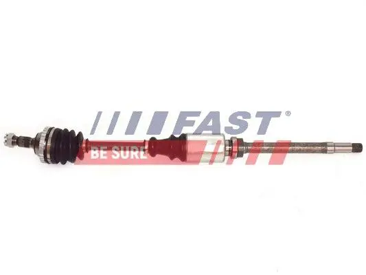 Handler.Part Drive shaft FAST FT27176 1