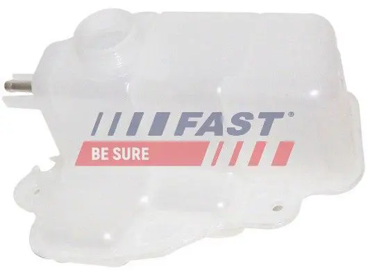 Handler.Part Expansion tank, coolant FAST FT61211 1