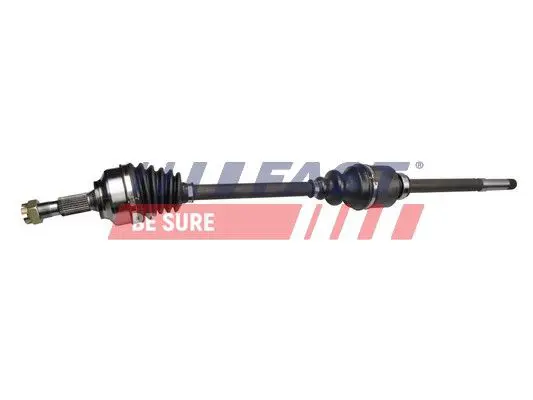 Handler.Part Drive shaft FAST FT27126 1