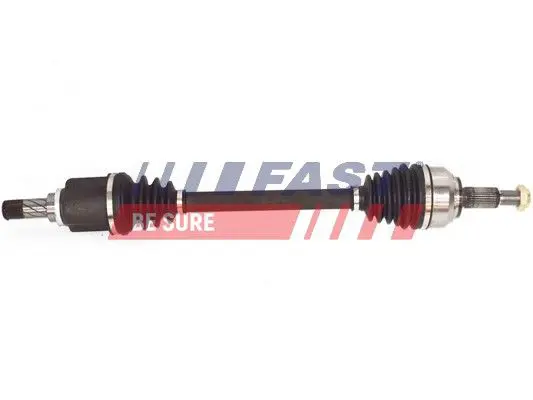 Handler.Part Drive shaft FAST FT27174 1