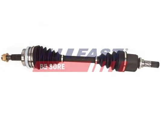 Handler.Part Drive shaft FAST FT27154 1