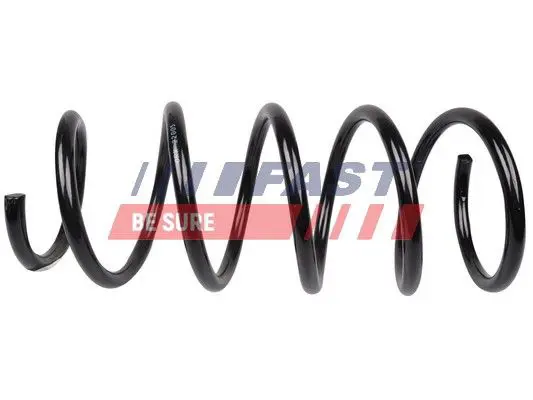 Handler.Part Coil spring FAST FT12227 1