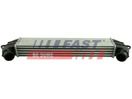 Handler.Part Intercooler, charger FAST FT55521 1