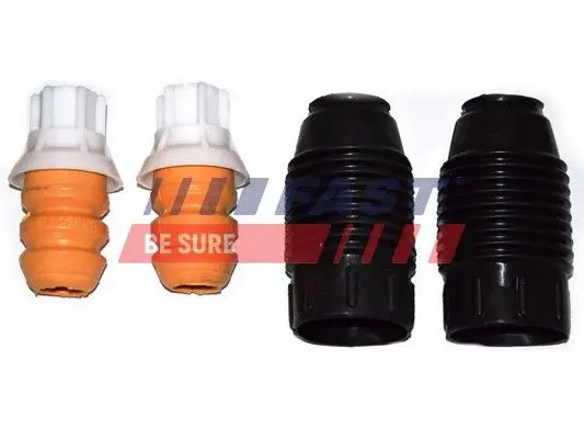 Handler.Part Dust cover kit, shock absorber FAST FT12127K 1