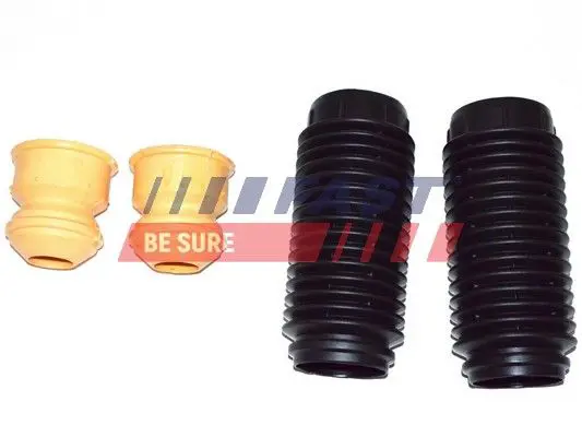 Handler.Part Dust cover kit, shock absorber FAST FT12261K 1