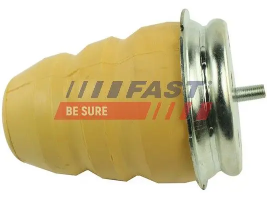 Handler.Part Rubber buffer, suspension FAST FT18101 1