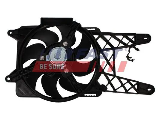 Handler.Part Fan, radiator FAST FT56120 1