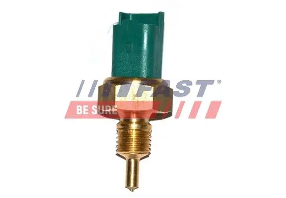 Handler.Part Sensor, coolant temperature FAST FT80103 1