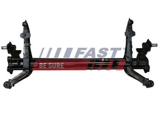 Handler.Part Mounting, vehicle frame FAST FT13529 1