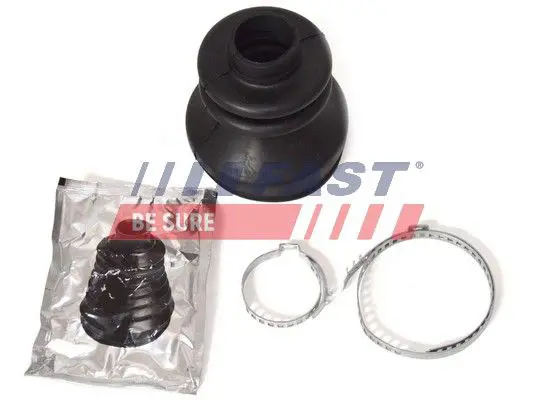 Handler.Part Bellow set, drive shaft FAST FT28409K 1