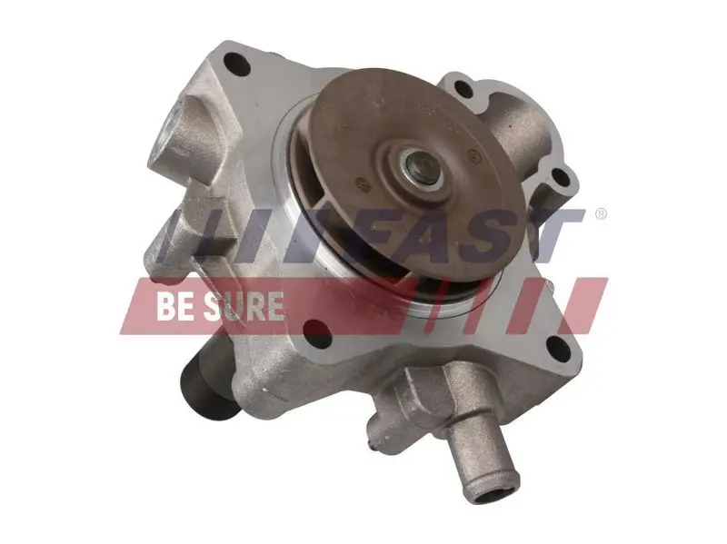 Handler.Part Water pump FAST FT57148 1